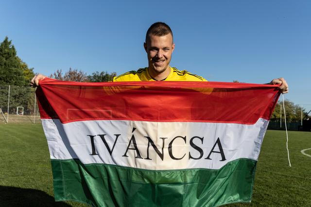 Image of „Vargának nem lehet több gólt rúgni”