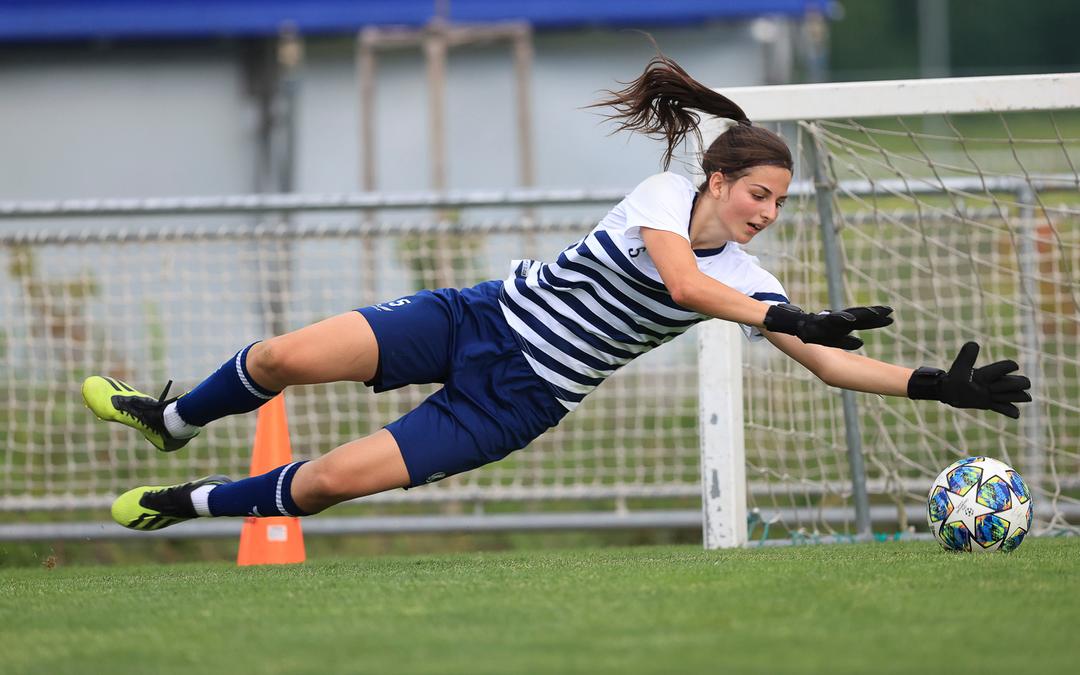 Image of Dobó-Nagy Boglárka és Lovász Emma is küzdött