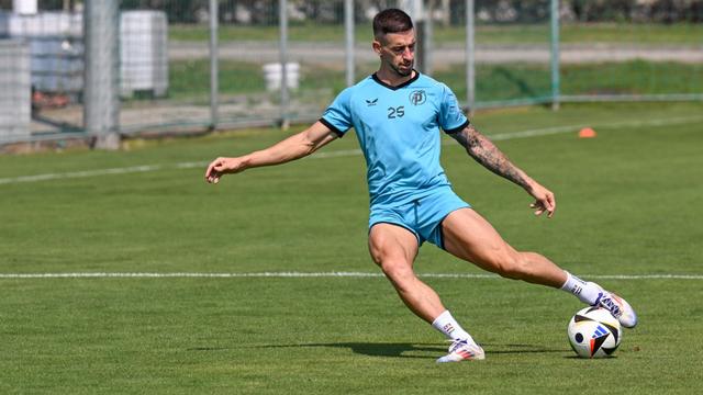 Image of „Győzelemmel akarunk kezdeni hazai pályán is!” - videó