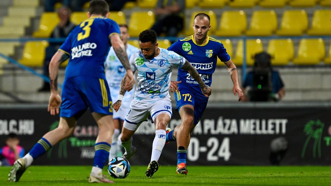 Image of „Hirtelen azt sem tudtam, hogy ünnepeljek” - videó