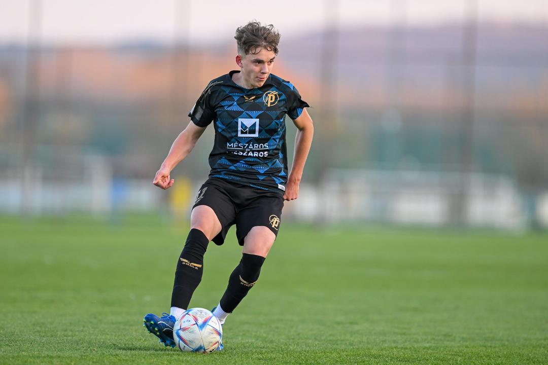 Image of Tornagyőztes az U16-os válogatott