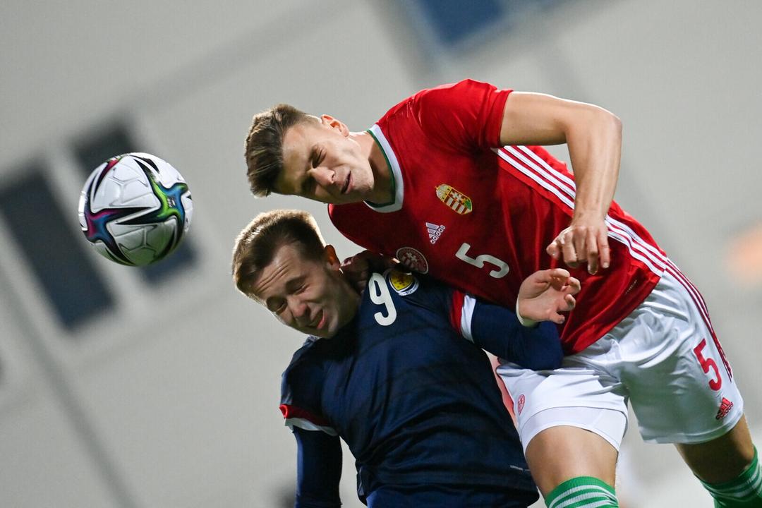 Image of Alaxaival a kezdőben győzött az U19-es válogatott