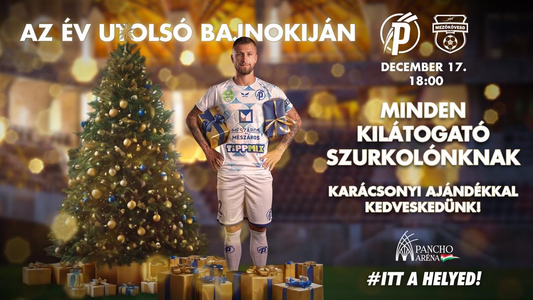 Image of Ilyen se volt még, ajándéközön a Panchóban!