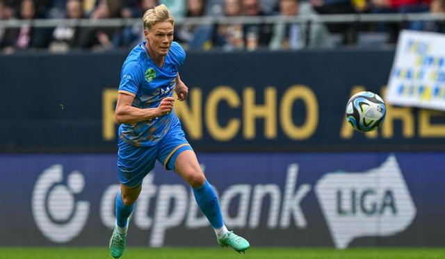 Image of Megtört a jég