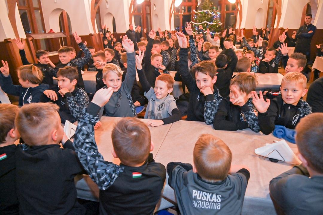 Image of Ki tett meg mindent, hogy jó focista legyen?