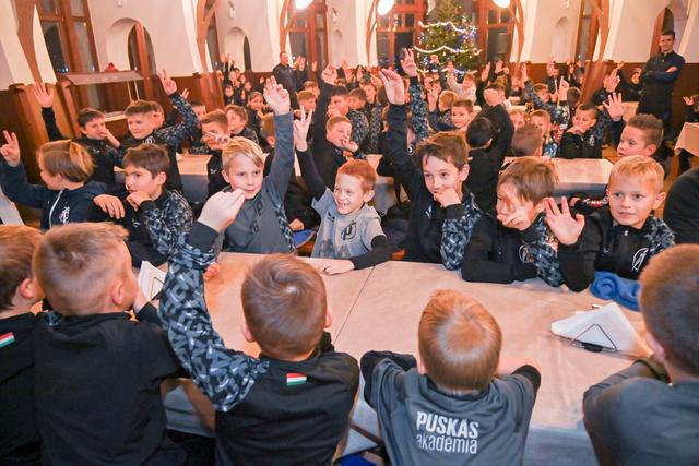 Image of Ki tett meg mindent, hogy jó focista legyen?