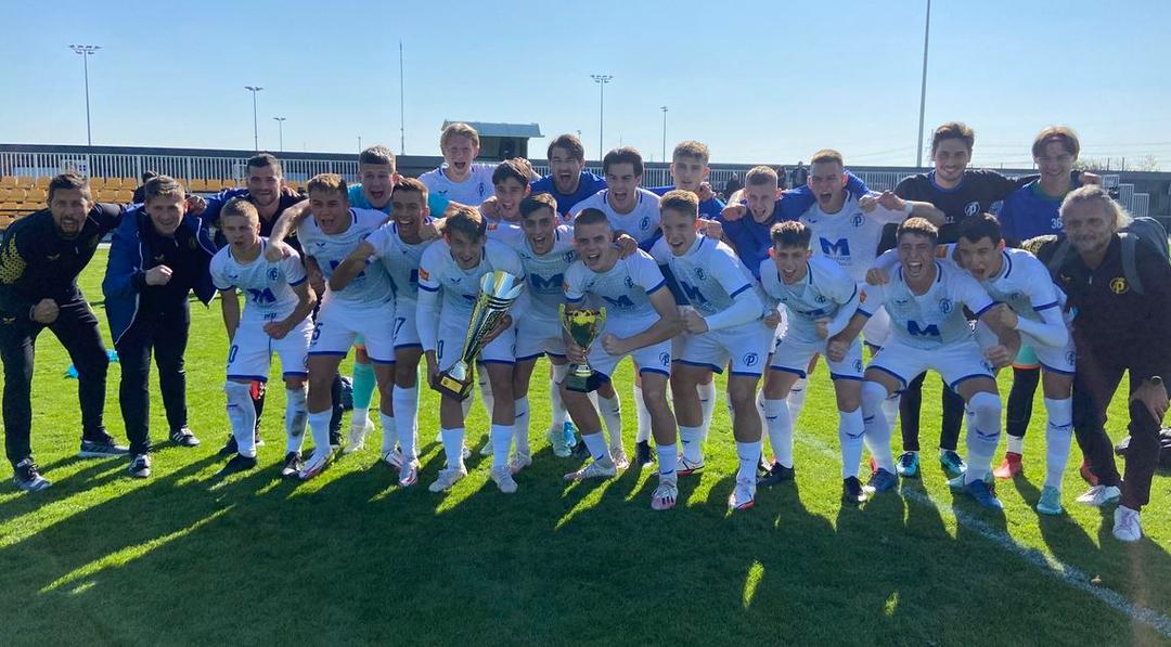 Image of Megnyertük a Kukkonia Kupát!