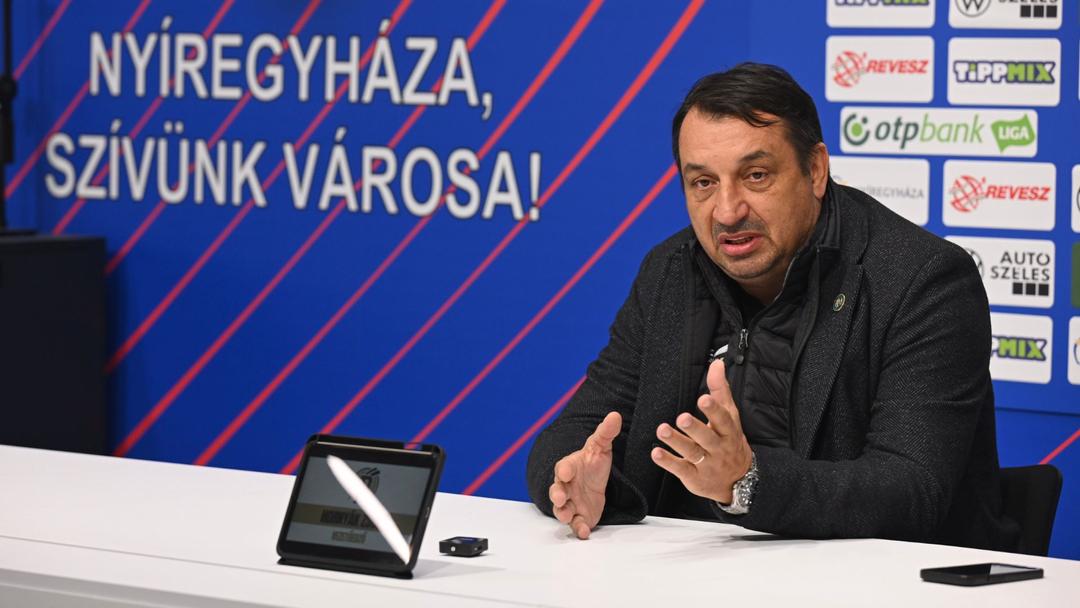 Image of „Nagyot küzdött a csapatom” - videó