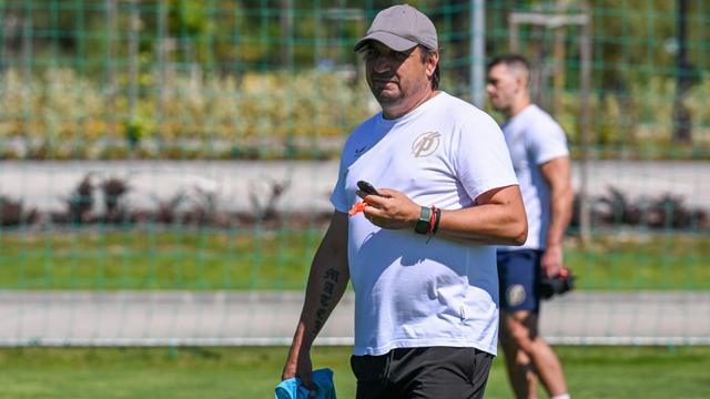 Image of „Mindenki tudja, mekkora a tét” - videó