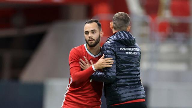 Image of Dánia már nagy falatnak bizonyult