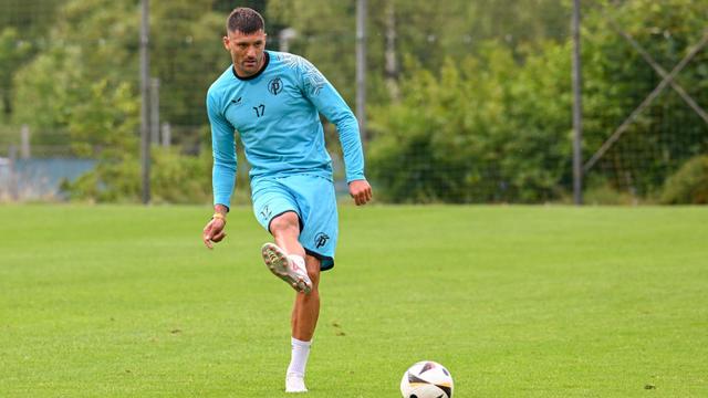 Image of „A Liberec elleni meccs remek teszt lesz számunkra” - videó