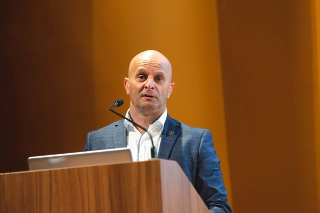 Image of „Az egyik legnagyobb lehetőségünk ti vagytok”