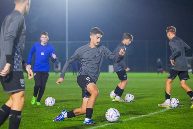 Image of "Újabb lépcsőfok a fejlődésben"