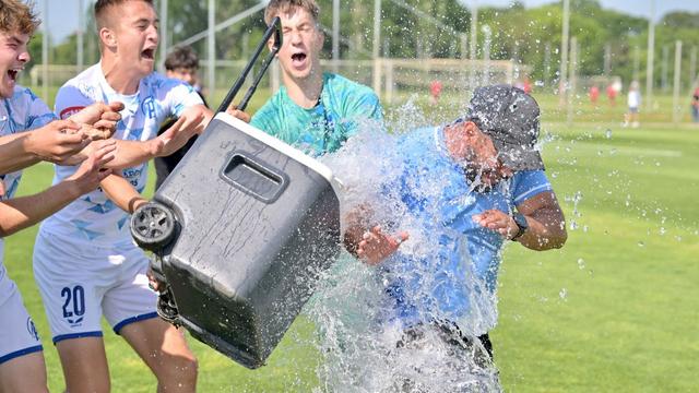 Image of Beléptünk az aranykapun! – videó