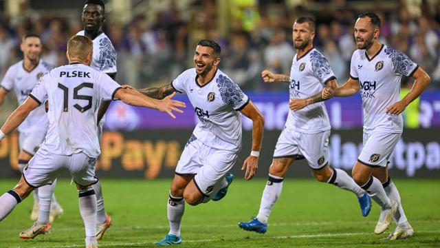 Image of „A Fiorentinának a Pancho Arénában sem lesz könnyű dolga” - videó