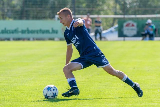 Image of NB III: erős ellenféllel találkozunk