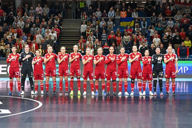 Image of A futsal Eb-n szerepelhettek