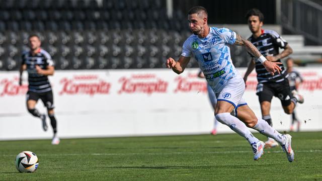 Image of „Felkészültünk a rajtra” - videó