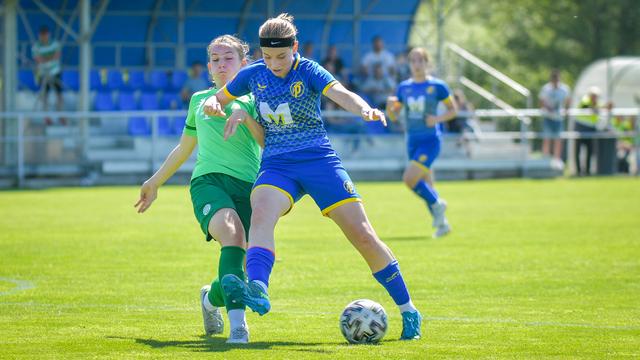 Image of Nem sikerült megőrizni az előnyt