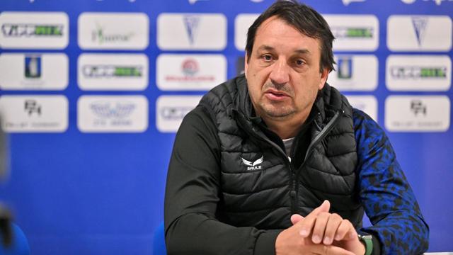 Image of A hozzáállás jó volt, az eredmény nem