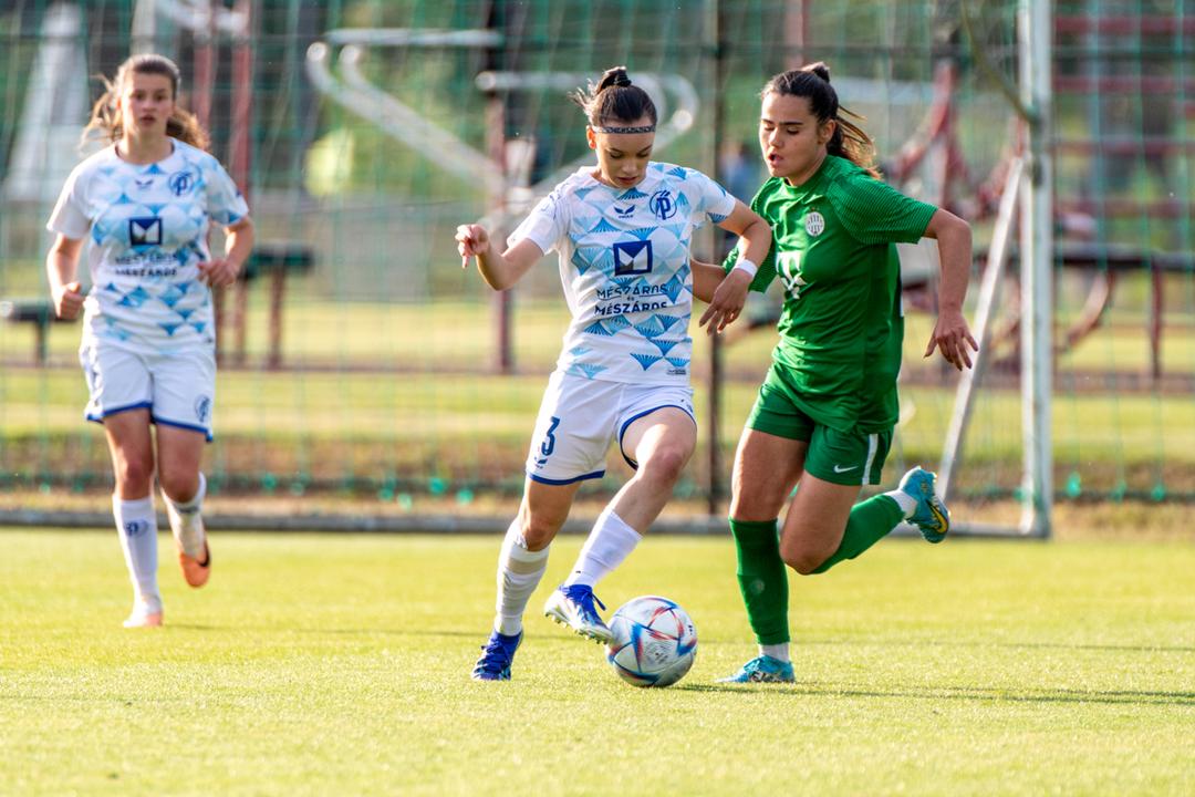 Image of Egygólos meccsen kaptunk ki a Fraditól