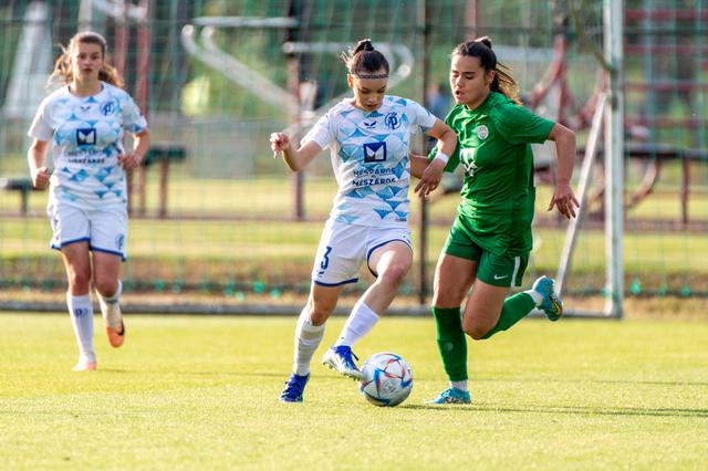 Image of Egygólos meccsen kaptunk ki a Fraditól