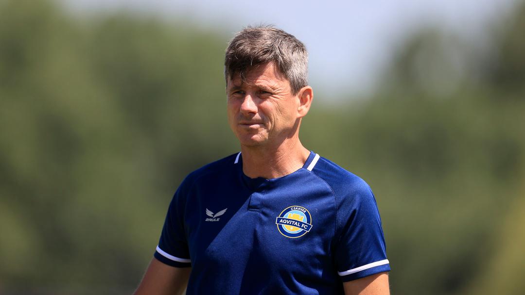 Image of Irány Csákvár!