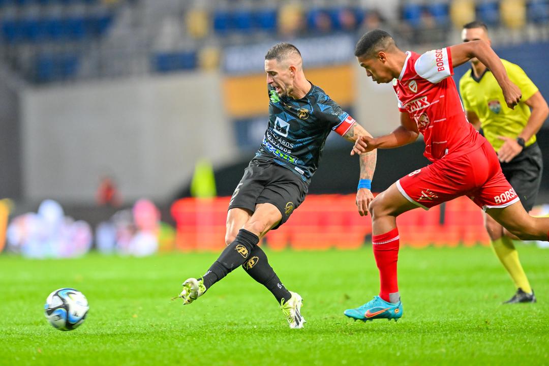 Image of Ellenfélnézőben, meccstörténet: DVTK