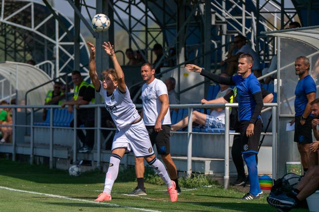 Image of Ezen a héten sem maradt meccs nélkül a Puskás II