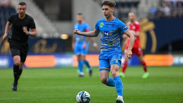 Image of Ez most másmilyen meccs lesz