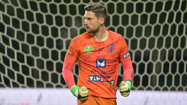 Image of „Éreztem, hogy...”