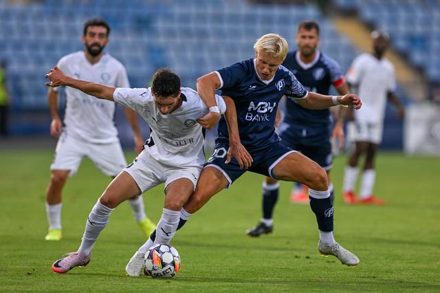 Image of Ez igen: győztünk Jerevánban!