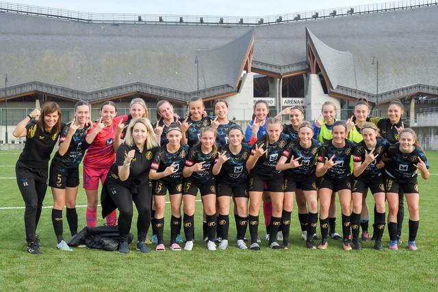 Image of Bajnokcsapat!