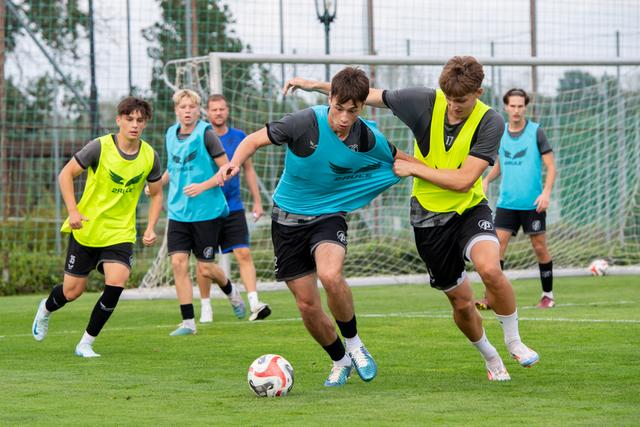 Image of UP-hétvége