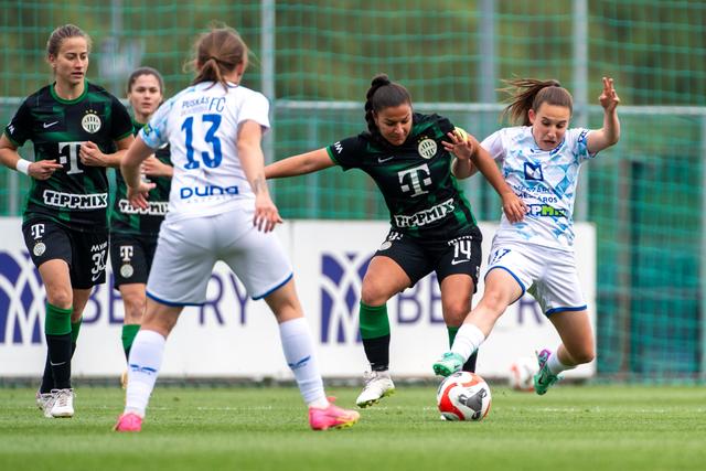 Image of Simple Liga: Súlyos vereség a Fraditól