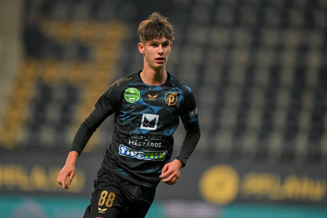 Image of Élne a lehetőséggel