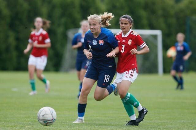 Image of Három mérkőzést játszott U16-os válogatottunk