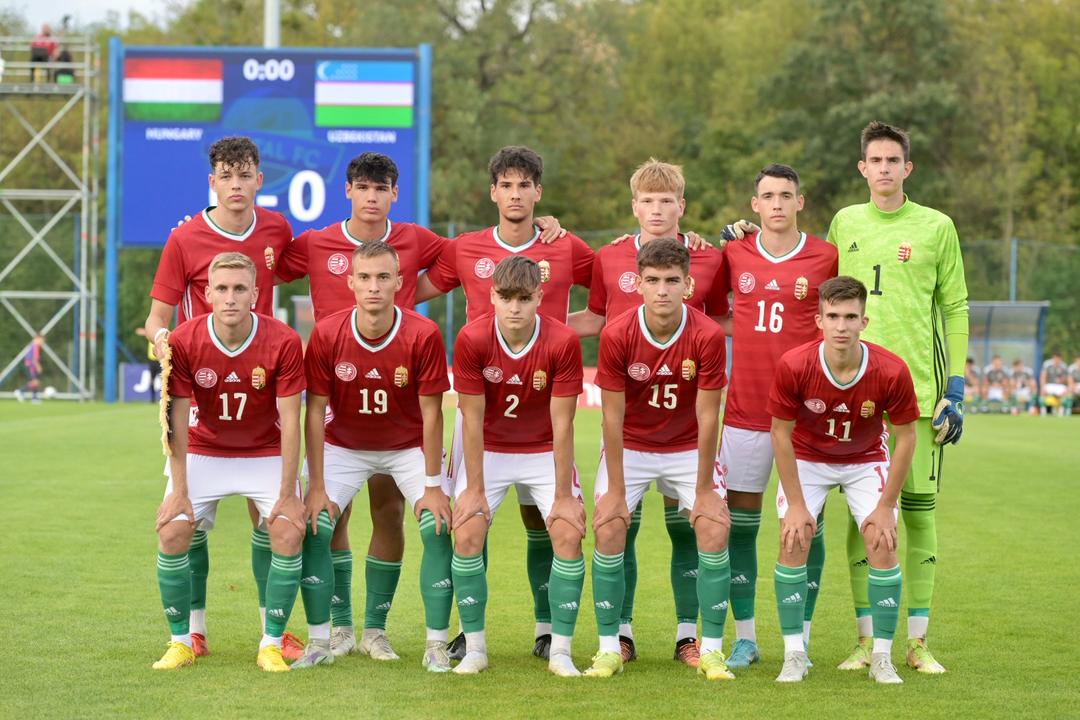 Image of 2–2 az üzbégek ellen Csákváron