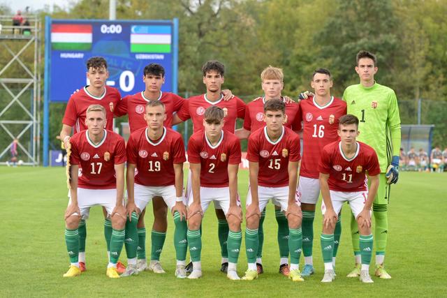 Image of 2–2 az üzbégek ellen Csákváron