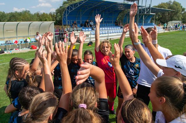 Image of Kétszer három pont Győrből