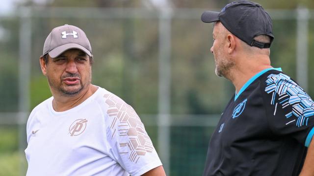 Image of „Türelmesen kell játszanunk!” - videó