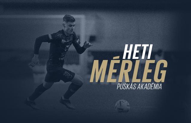 Image of Heti mérleg