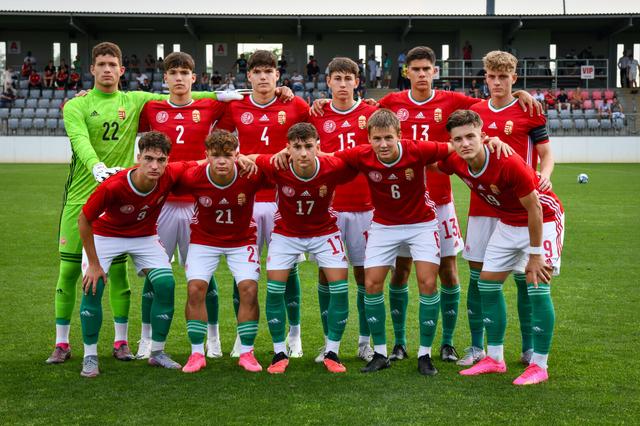 Image of Nem sokon múlt