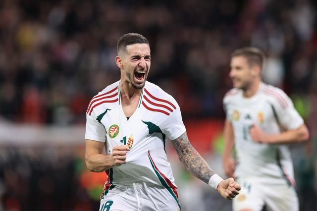 Image of Megvertük Koszovót, Joe is betalált!