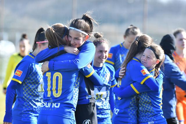 Image of Hibátlan lányok