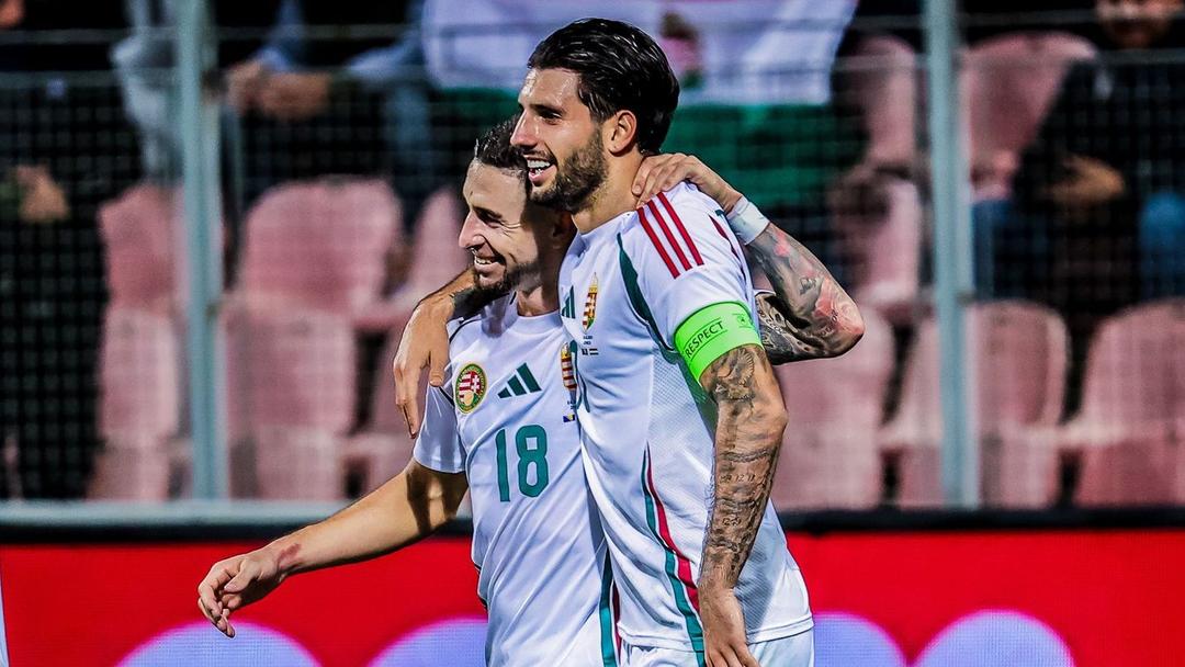 Image of Ha Joe nincs, gól sincs? 2–0 Bosznia ellen!