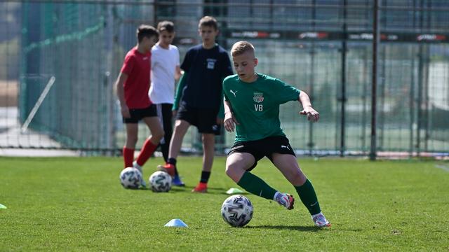 Image of Tehetségek nyomában