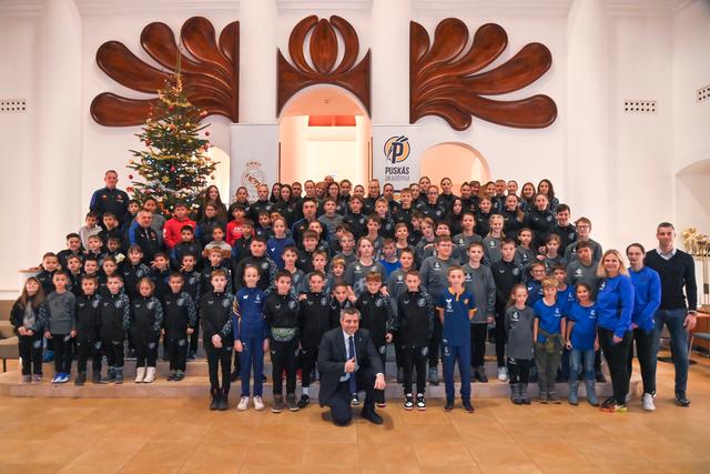 Image of Jézuska a RealTanodában