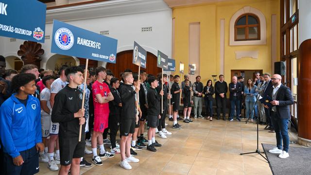 Image of Győzzön a legjobb!