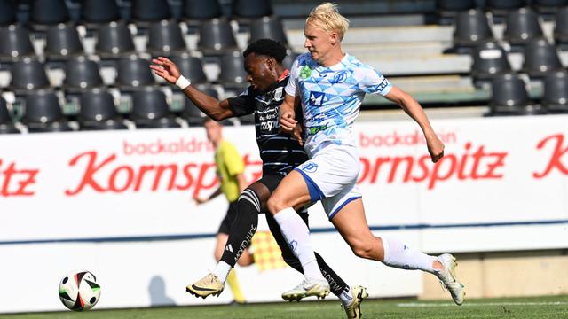 Image of Három döntetlennel zártuk a felkészülési időszakot